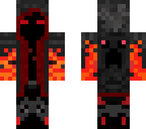 fire reaper