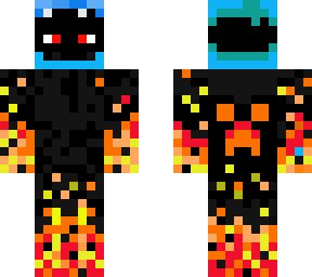 fire shark