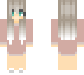 first skin i ever made :d