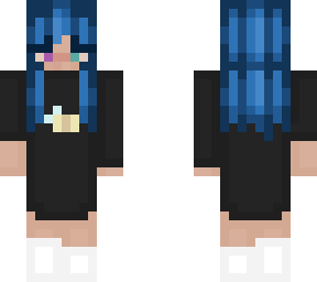 first skin test <3