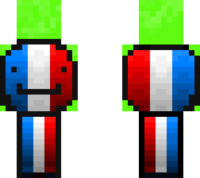 fixed french dream