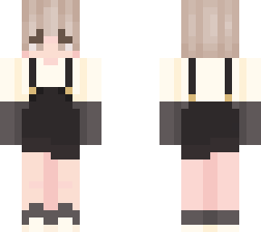 fixed old skin