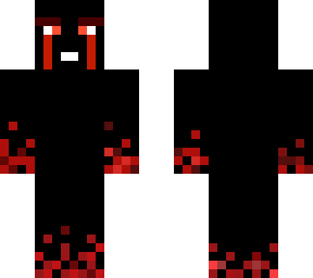 flame/demon