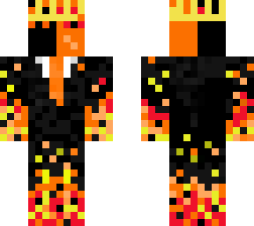flame ranboo
