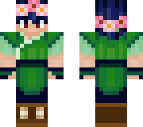 flower fairy