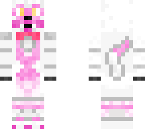 fnaf sl funtime foxy
