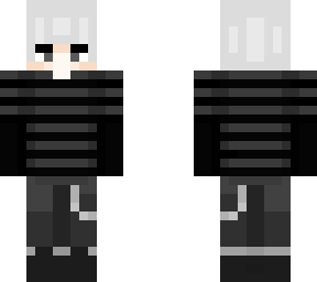 for a nice human v4