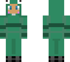 fortnite frog cool