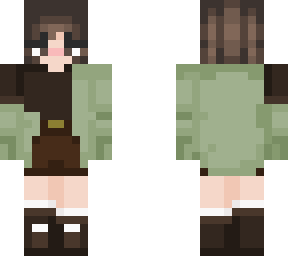 foxydo green
