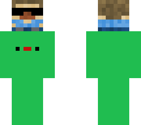 freg holding cool steve