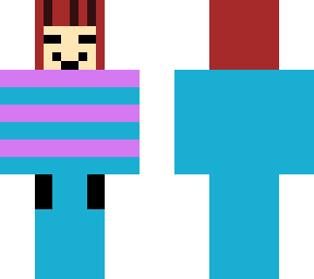 frisk c: