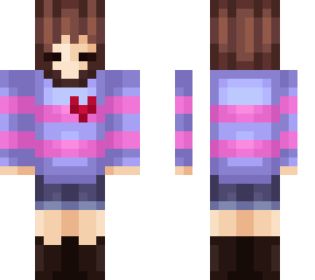 frisk undertale