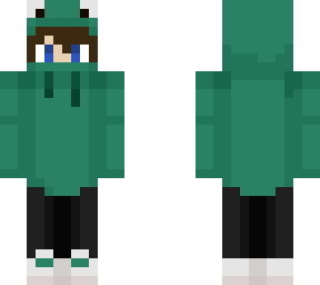 frog boy.