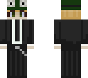 froge