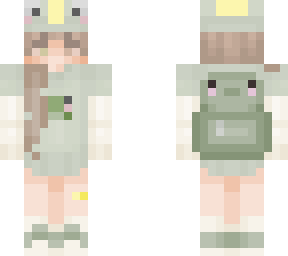 froggy