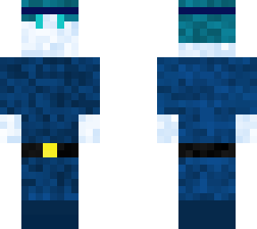 frost wizard