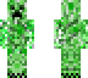 full creeper