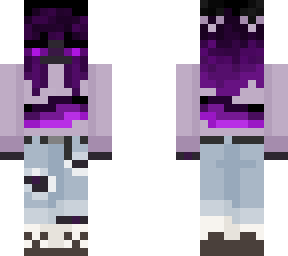 fully fix ender girl