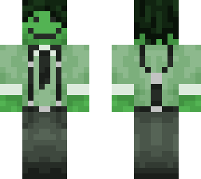 funky yucky boy