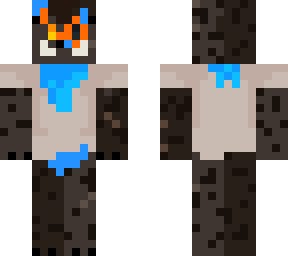 furry version of jason