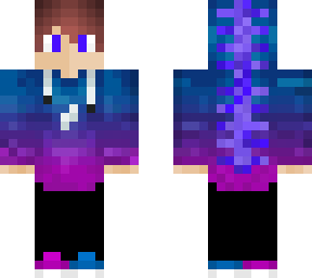 galaxy boi