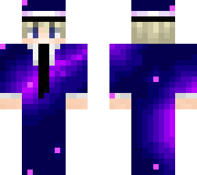 galaxy boy