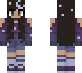 galaxy girl
