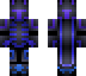 galaxy knight (not my skin)