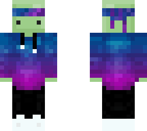 galaxy turtle