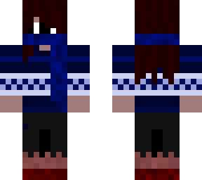 galiant winter skin b)
