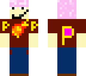 gamer