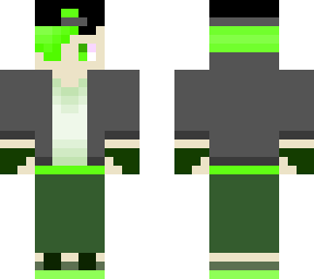 gamer boy