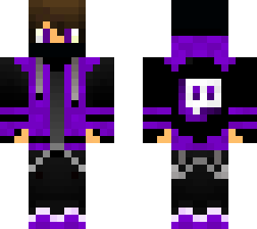 gamer boy