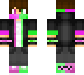 gamer doble color
