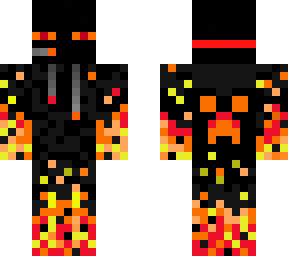 gamer enderman