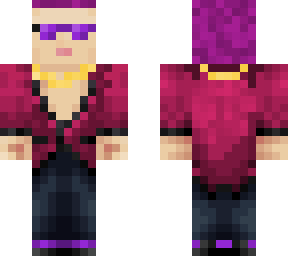 gangster yoerika