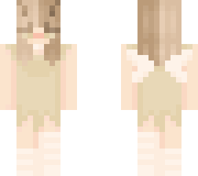 garden fairy (enesqo's 100 follower contest)