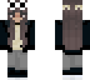 georgenotfound girl skin