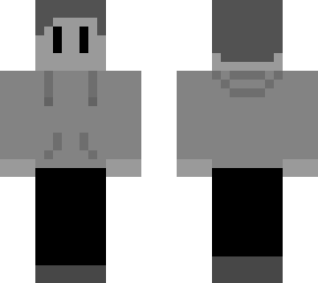 ghost boy