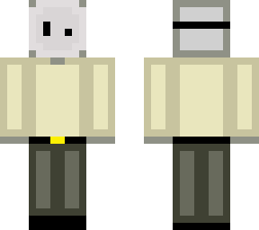 ghost duck