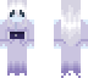ghost girl