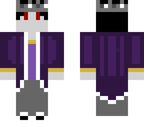 ghost king (fixed)