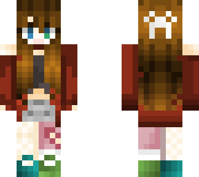 girl