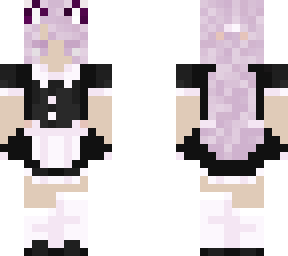 gladius catgirl