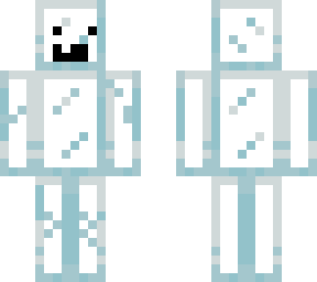 glass guy