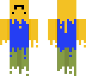 go commit oof