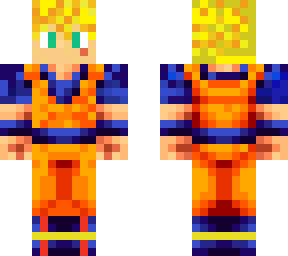 gohan ssj