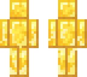 gold block