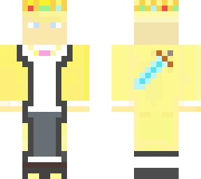 gold king