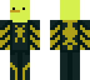 golden bird boi